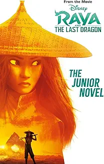 Disney Raya and the Last Dragon