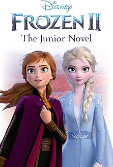 Frozen II