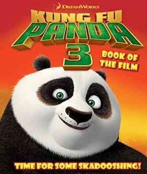 Kung Fu Panda 3