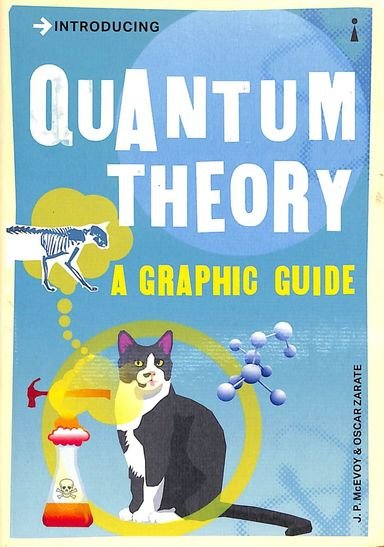 Introducing Quantum Theory