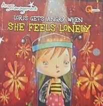 LORIS GETS ANGRY WHEN SHE FEELS LONELY