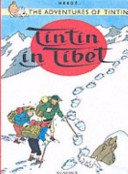 Tintin in Tibet