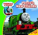 Percy's New Friends