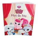 Meet the Pets