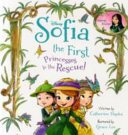Disney Sofia the First Princesses to the Rescue