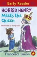 Horrid Henry Meets the Queen