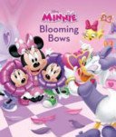 Disney Junior Minnie's Bowtique Blooming Bows
