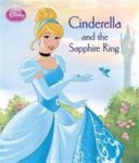 Cinderella and the Sapphire Ring