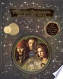 Pirates of the Caribbean Dead Mans Chest