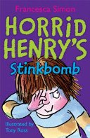 Horrid Henry's Stinkbomb