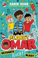 Planet Omar: Planet Omar 5