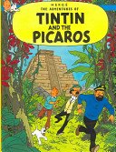 Tintin and the Picaros
