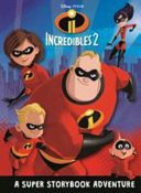 Incredibles 2