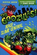 The Goozillas!: set of 5 books