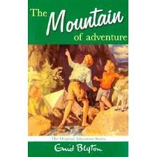 The Mountain of Adventure
