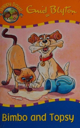 Bimbo and Topsy