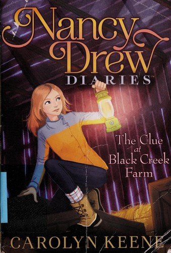 The clue at black creek farm