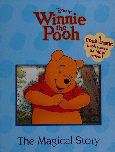 Winnie the Pooh