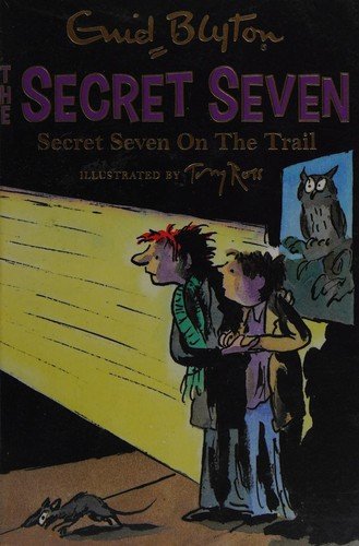 The Secret Seven