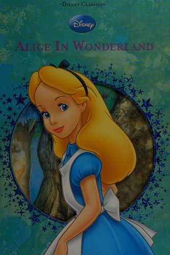 Disney Alice in Wonderland