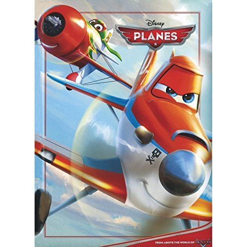 Disney Planes Classic Storybook