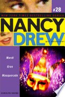 Mardi Gras Masquerade