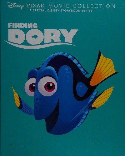 Finding Dory