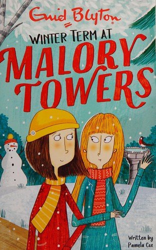 Winter Term at Malory Towers