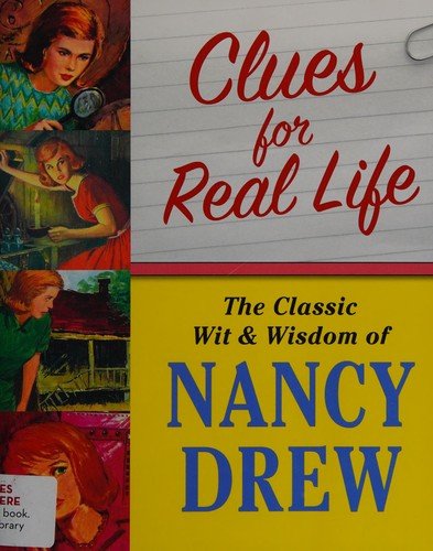 Clues for Real Life