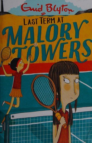 Last Term at Malory Towers