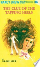 Nancy Drew 16: The Clue of the Tapping Heels