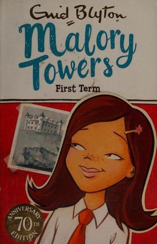Malory Towers