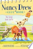 The Great Goat Gaffe