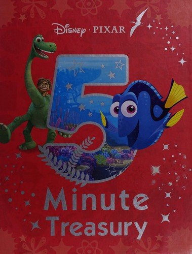5-minute treasury