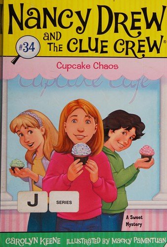 Cupcake Chaos