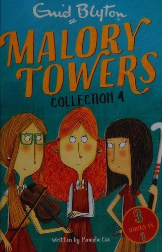 Malory Towers