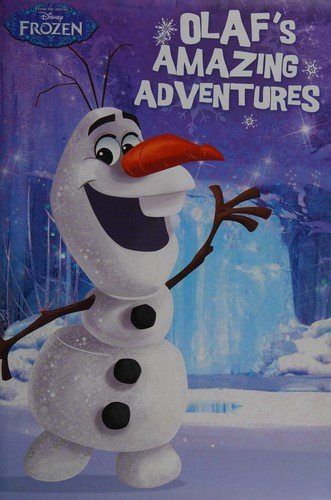 Olaf's amazing adventures