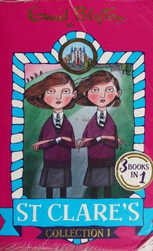 St Clare's Collection 1