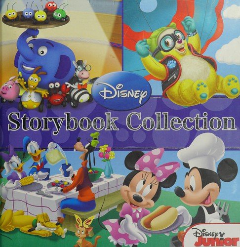 Disney storybook collection