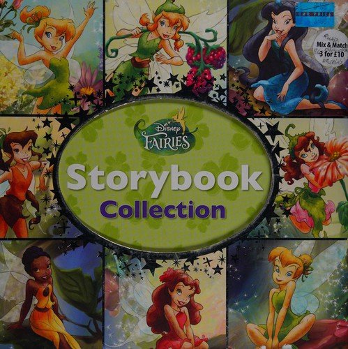 Disney FAIRIES