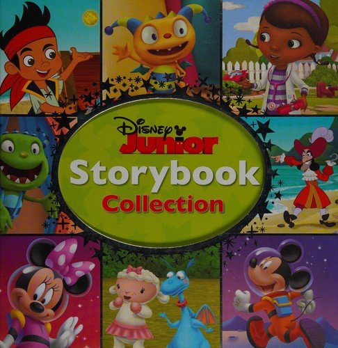 Storybook collection