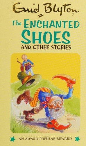 The Enchanted shoes