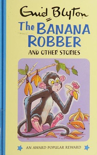 The Banana Robber
