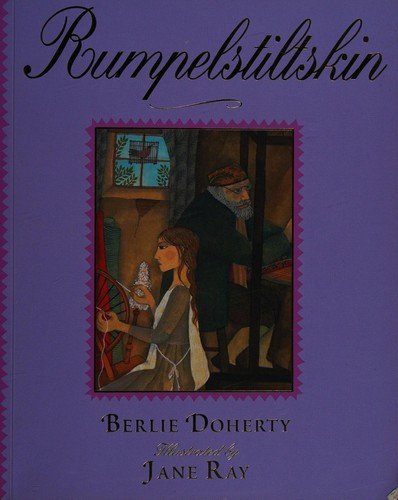 Rumpelstiltskin
