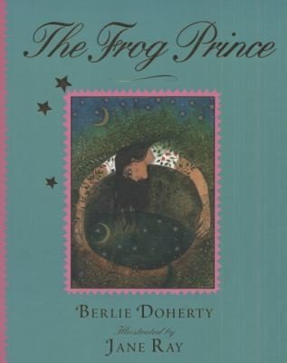 The Frog Prince