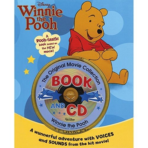 Disney Winnie the Pooh the Movie