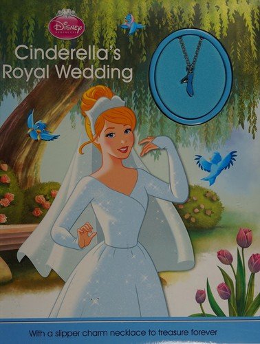 Cinderella's royal wedding