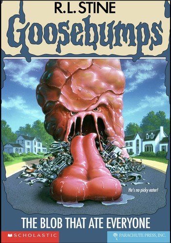 The Blob That Ate Everyone