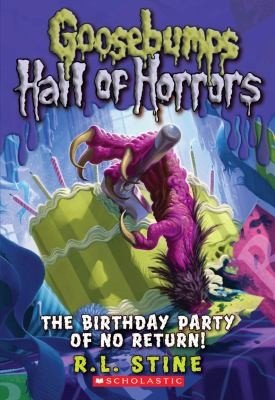 The Birthday Party Of No Return
