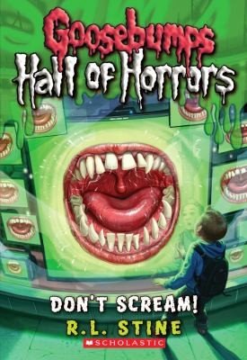 Don't Scream